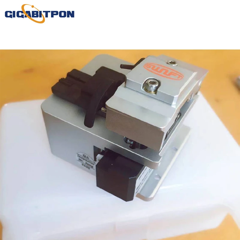 Ilsiintech Swift cleaver ci-01 Высокая точность CI-01 Многофункциональный волоконный очиститель