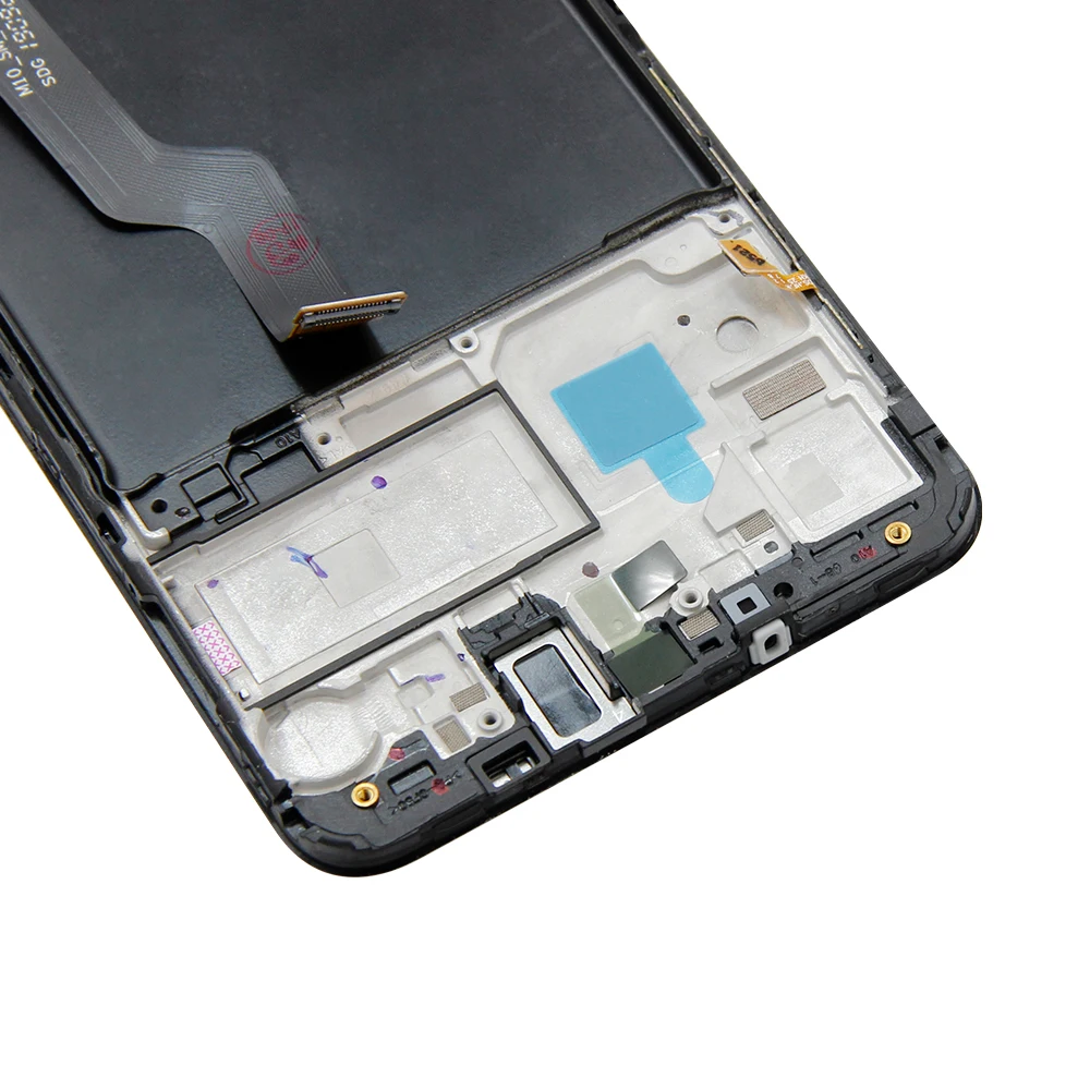 

For 6.2'' SAMSUNG Galaxy A10 2019 SM-A105 A105/DS A105F A105FD LCD Display Touch Screen Panel Glass Sensor Assembly Replacement