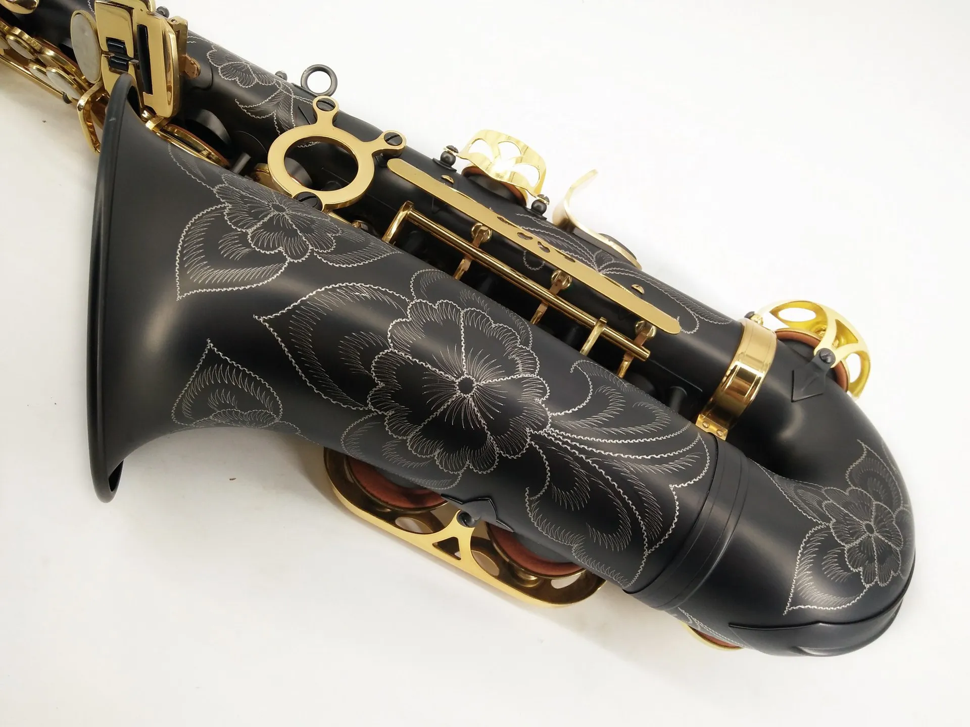 

Drop E Tune -/ Cupro