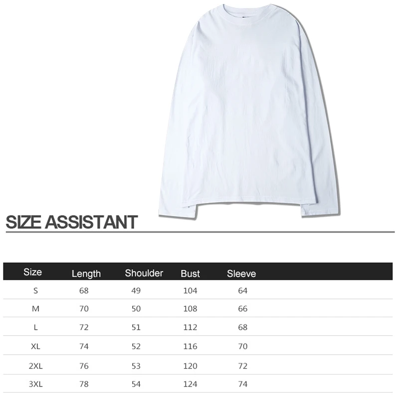 

Long-sleeved t-shirt women spring/autumn mid-length Sportswear loose pure color simple large top workout shirts for women