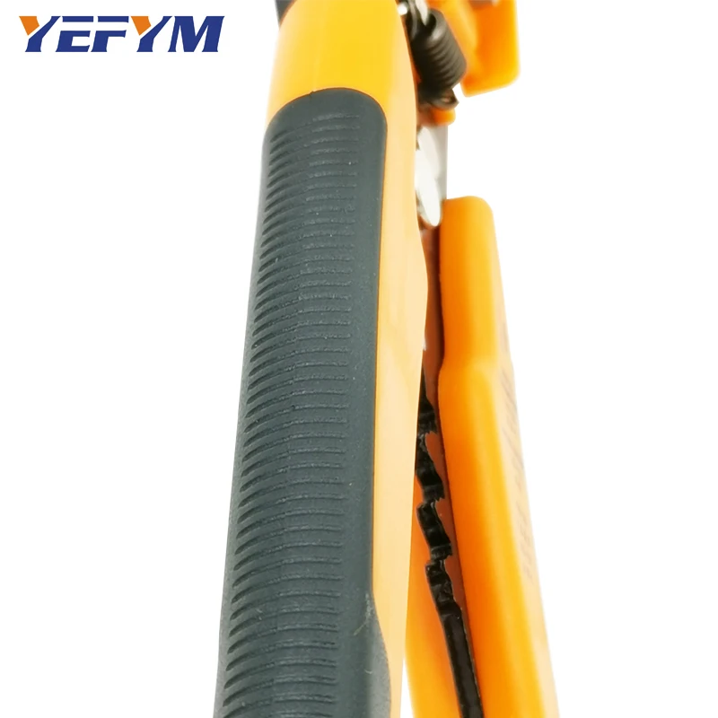 Многофункциональный инструмент 3 в 1 автоматический Регулируемый обжимной для