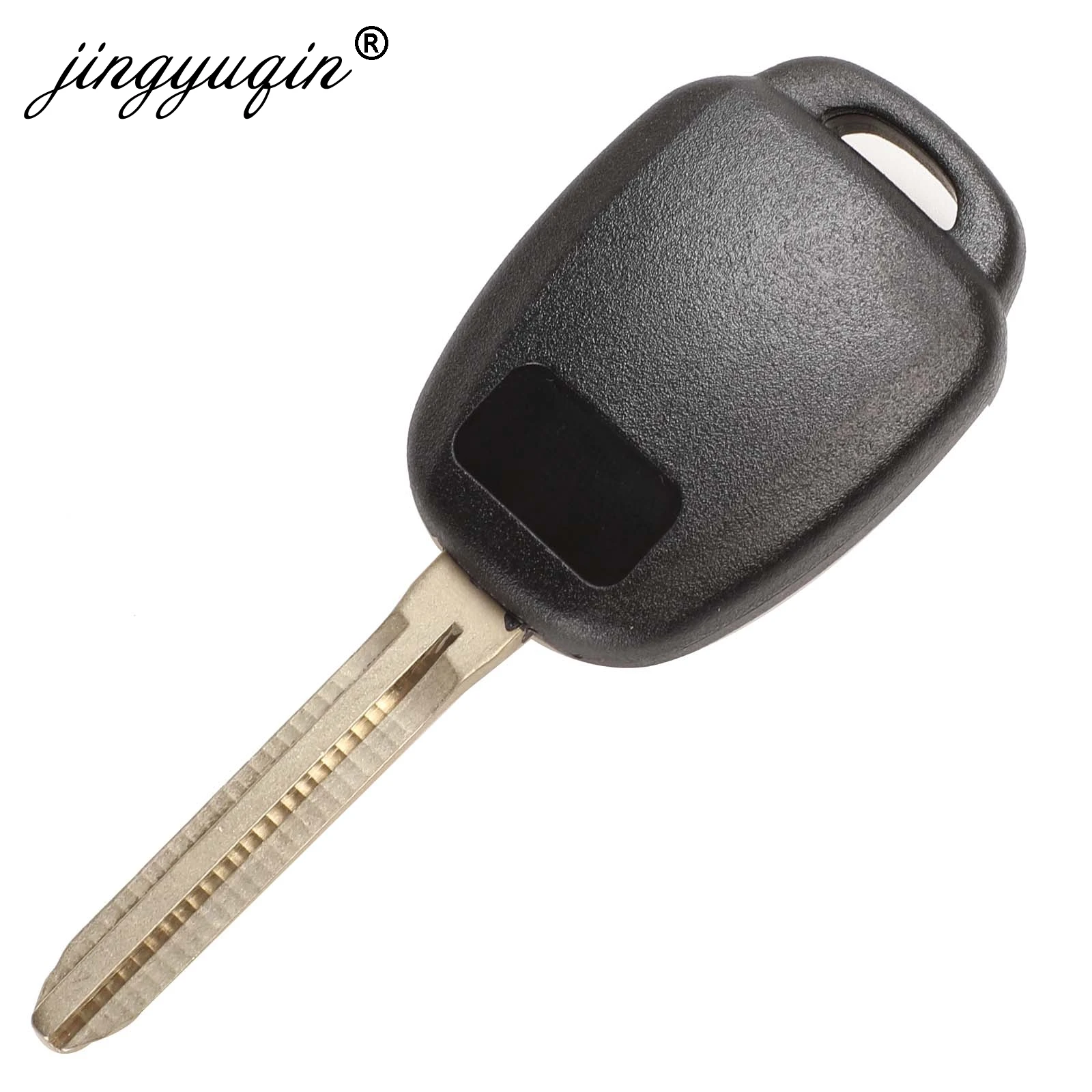 Jingyuqin 10 шт. HYQ12BDM 314 4 Мгц дистанционный ключ G/ H чип для Toyota Camry Corolla 2012-2017 HYQ12BEL No Mark |