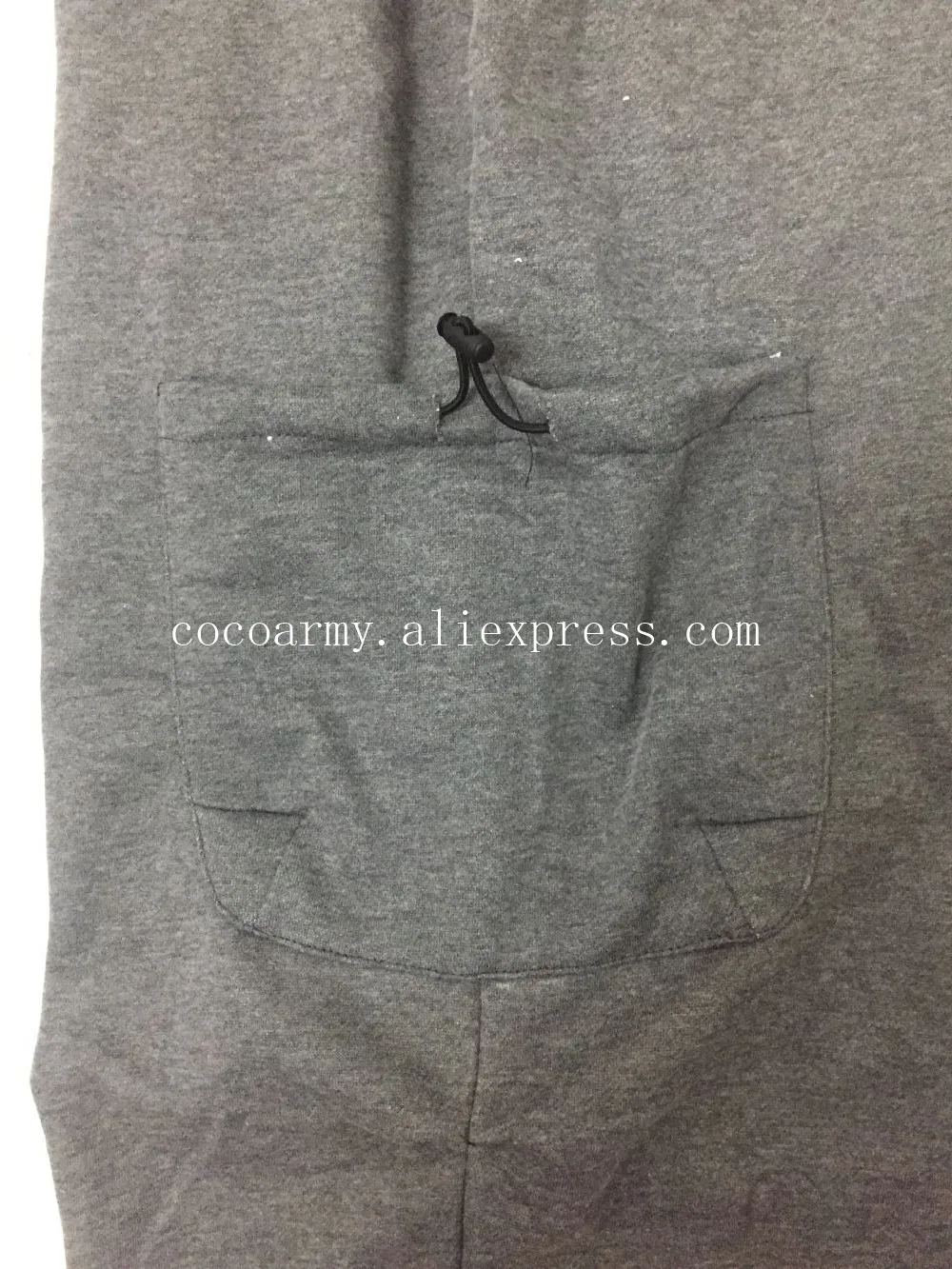 

Track Pant Harajuku Baggy Sweatpant Punk Wide Oversized Korean Pocket Streetwear Woman Man Hip Hop Loose Harem Jogger