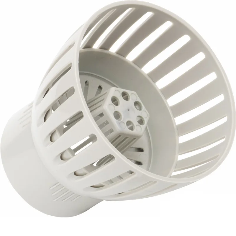 

Всасывание воды в рыбный пруд кои с защитой от блокировки сточных вод, головка фильтра отходов типа система фильтрации для разведения рыб в ...