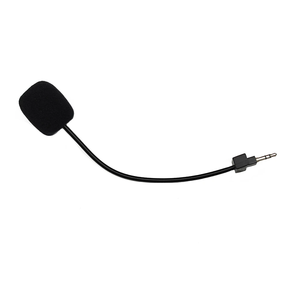 Сменный микрофон 2 5 мм микрофон-Стрела для PDP после свечения AG9 легендарная