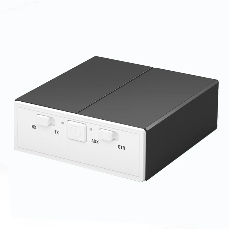 

Mini Bluetooth 5.0 Aptx HD Low Latency RCA Aux 3.5mm SPDIF Optical Stereo Audio Transmitter Receiver Wireless TV Music Adapter