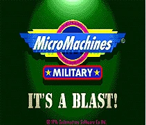 

Микро-машины военные 16 бит MD карточная игра для Sega игры Sega Mega Drive для Genesis