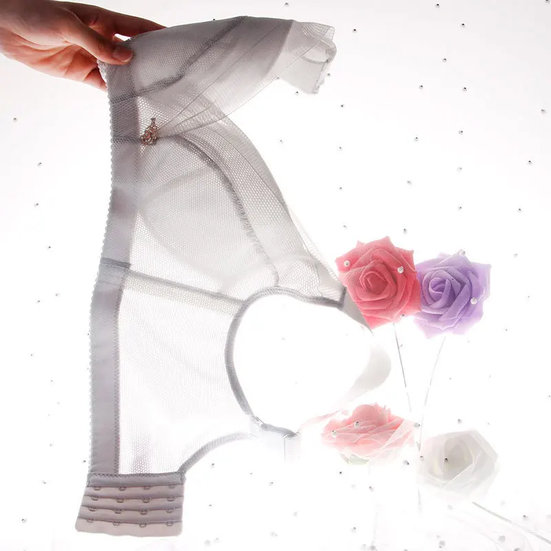 Модные сексуальные красивые бюстгальтеры пуш ап с толстой чашкой кружевной