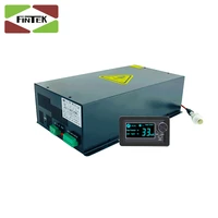 laserpwr wa120 co2 laser power supply common use 100w 120w laser tube for 100w laser lamp