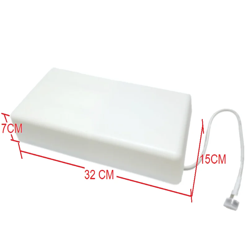 Внутренняя Направленная панельная антенна с высоким коэффициентом усиления 32 см