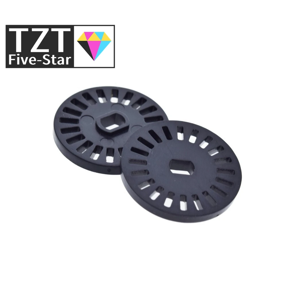 10 шт. кодовый дисковый кодер 20 держит датчик скорости мотора для робота скорость