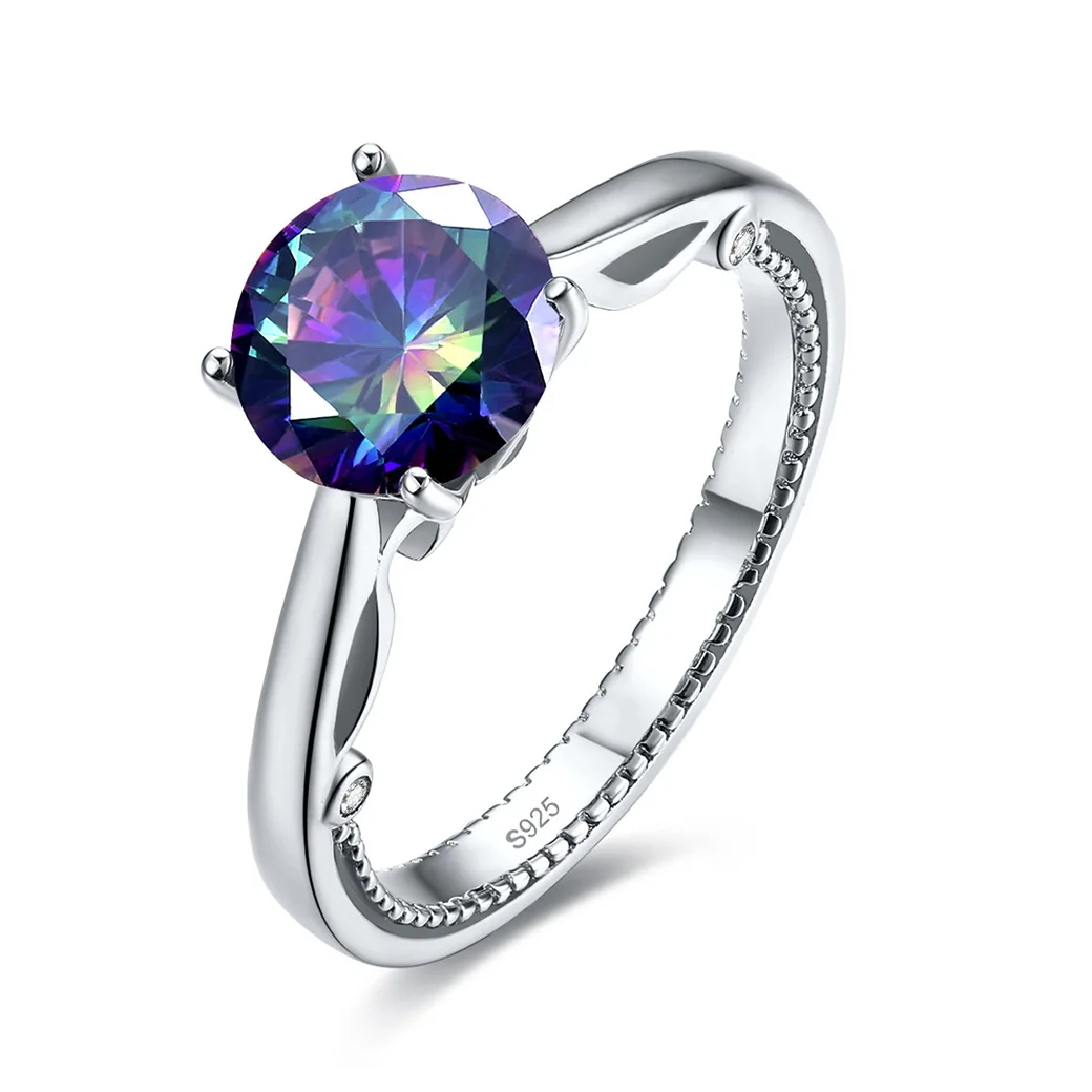 Оптовая продажа ювелирные изделия Новое поступление классический бренд зубцы