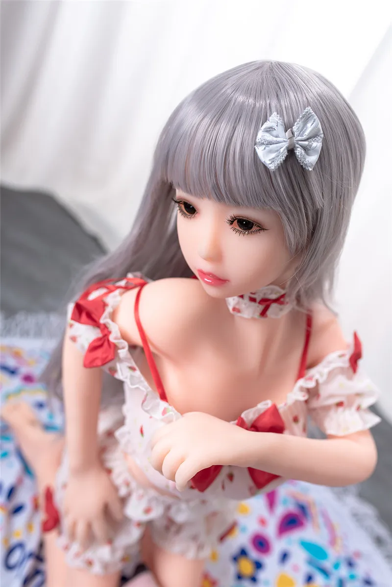 128 см секс кукла полный ТПЭ рамка Реалистичная силиконовая подходит для мужчин