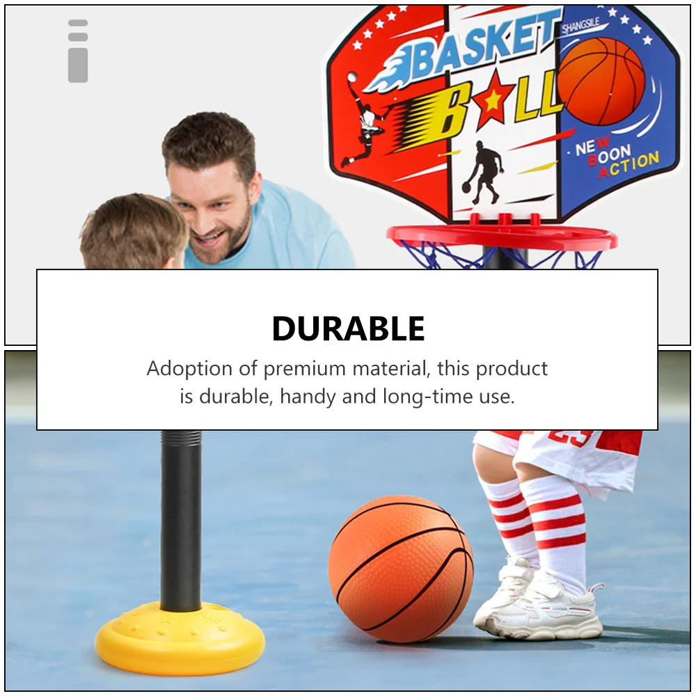 

1 Set Basketball Stands Shooting Frame Sport Basketball Training