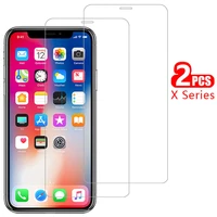 screen protector tempered glass for iphone xr xs max case cover on iphonexr i phone x s r sx rx xsmax coque iphon iphoe iphne 9h