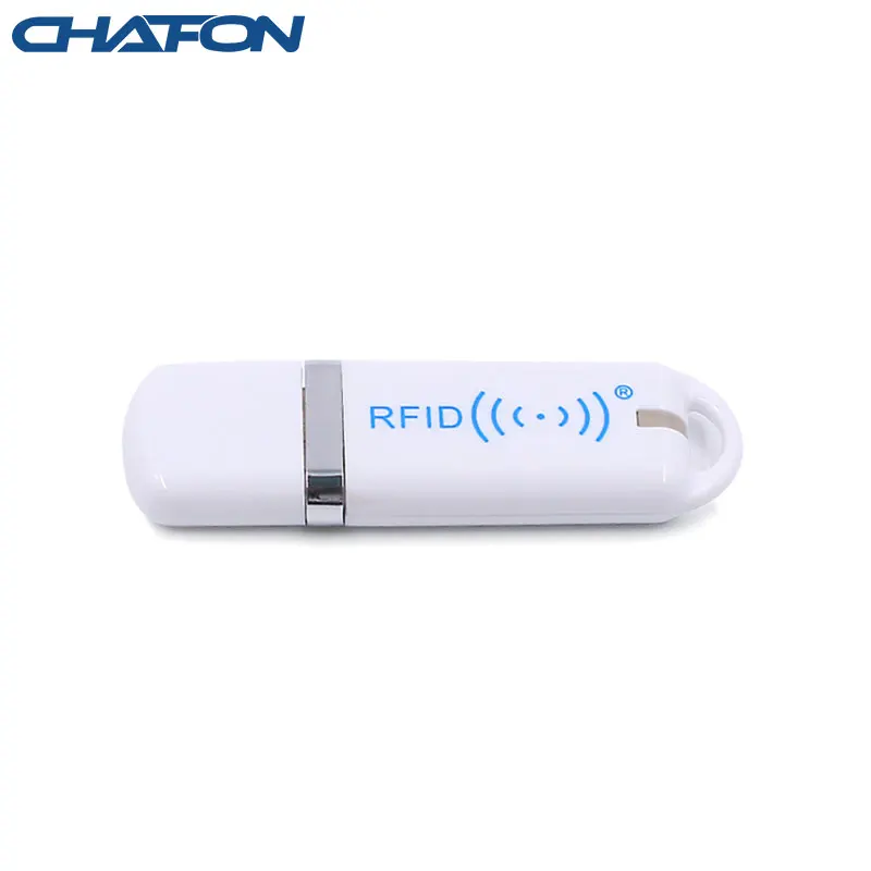 Считыватель карт Chafon rfid mini usb 13 56 МГц 10 значный выходной формат поддержка mif s50 s70