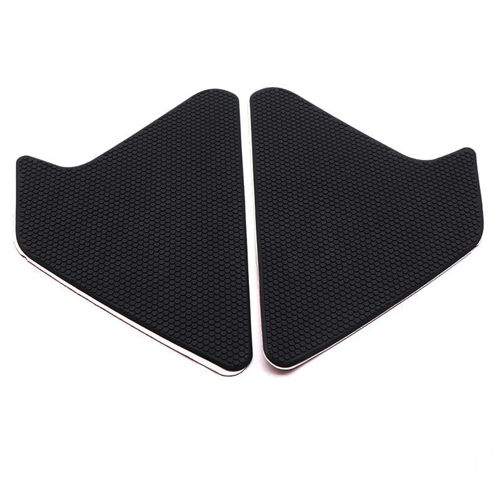 Противоскользящий протектор колена для мотоцикла с защитой от нагрева и боковым