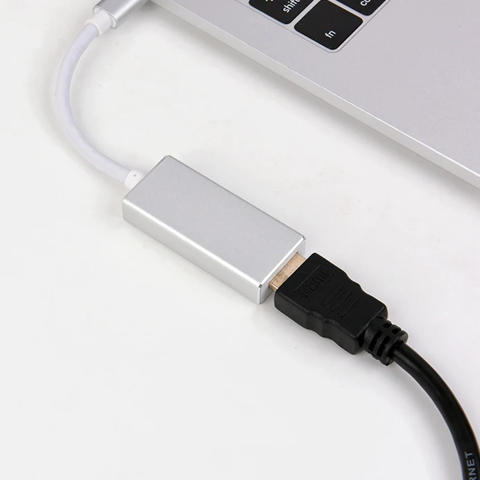 Кабель Type C для HDMI HD USB 3 1 к компьютер мобильный телефон подключение ТВ проекция