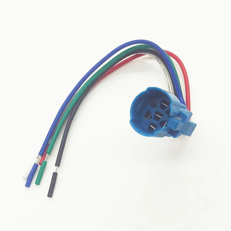 Металлический кнопочный переключатель WELDSEEN 16 мм