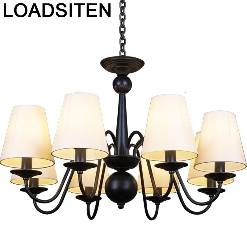 Decoracao Casa Home Deco Led Lampen современный блеск E Pendente Para Sala De Jantar светильник подвесной