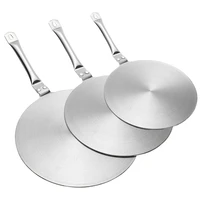 cooking heat diffuser plate induction hob converter heat diffuser disc adapter plate saucepan pot tool cooking hob converter