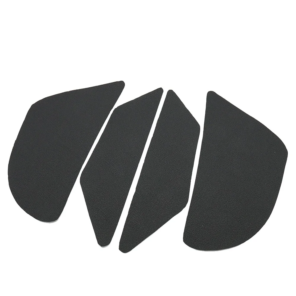 Высокое качество бак мотоцикла тяги Сторона Pad газа топлива колено стикер на