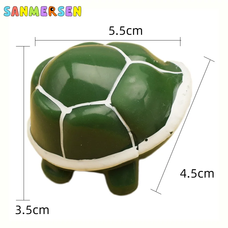 1 шт. сжимаемая Игрушка антистресс сжимаемые игрушки для снятия стресса