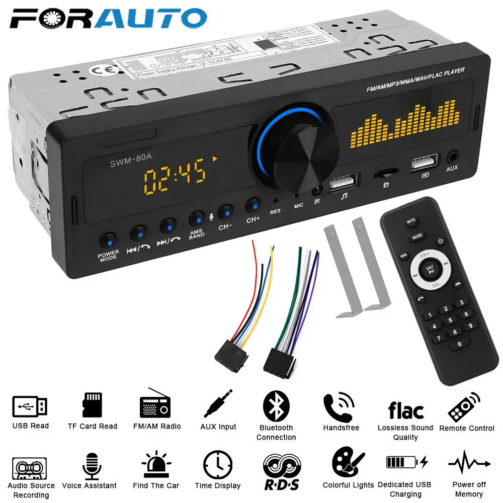 С микрофоном тестирование на алкоголь Функция Мультимедиа Bluetooth автомобильный