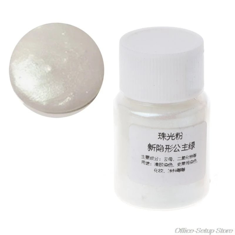 

Resin Dye Powder Mica Pearl Pigments Colorants Crystal Mud Resin Jewelry Making F05 21 Dropshipping