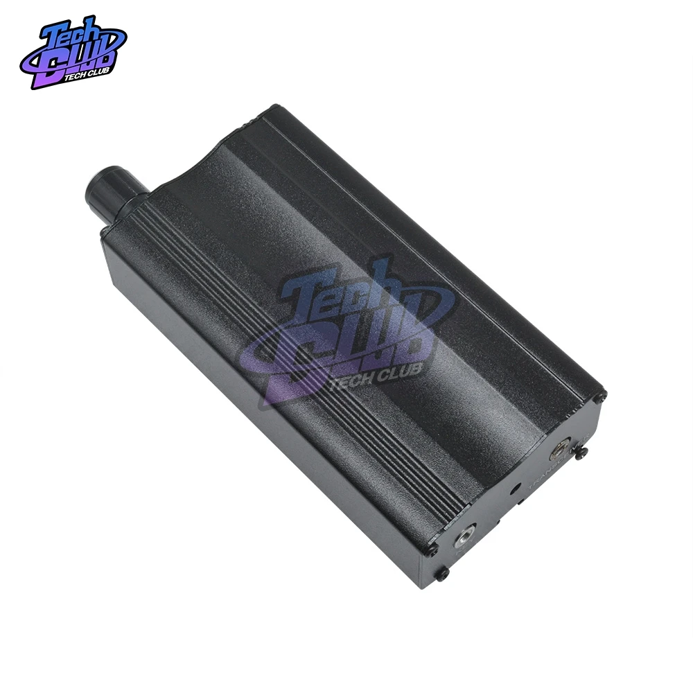 Регулируемый контроллер для автомобильного ключа памяти код CW Morse Keyer с памятью