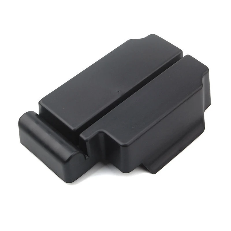 

Center Storage Box Car ABS plastic Armrest Interior Mouldings Organizer Accessories