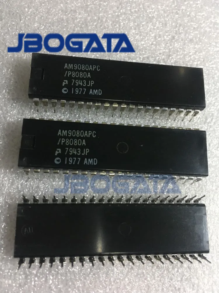 AM9080APC AM9080APC/P8080A P8080A | Электронные компоненты и принадлежности