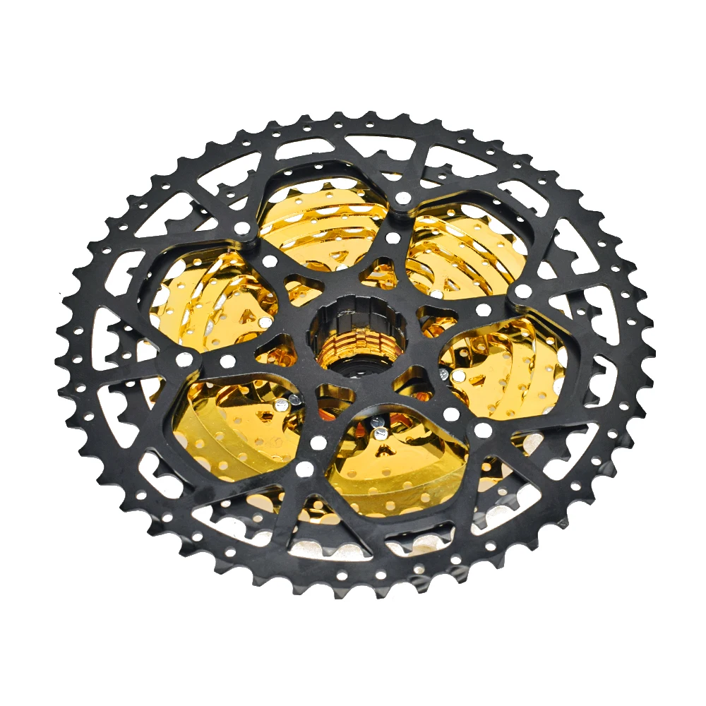 Кассета велосипедная VG отдельная 12 Скоростей 11 50T 52T для горных велосипедов из