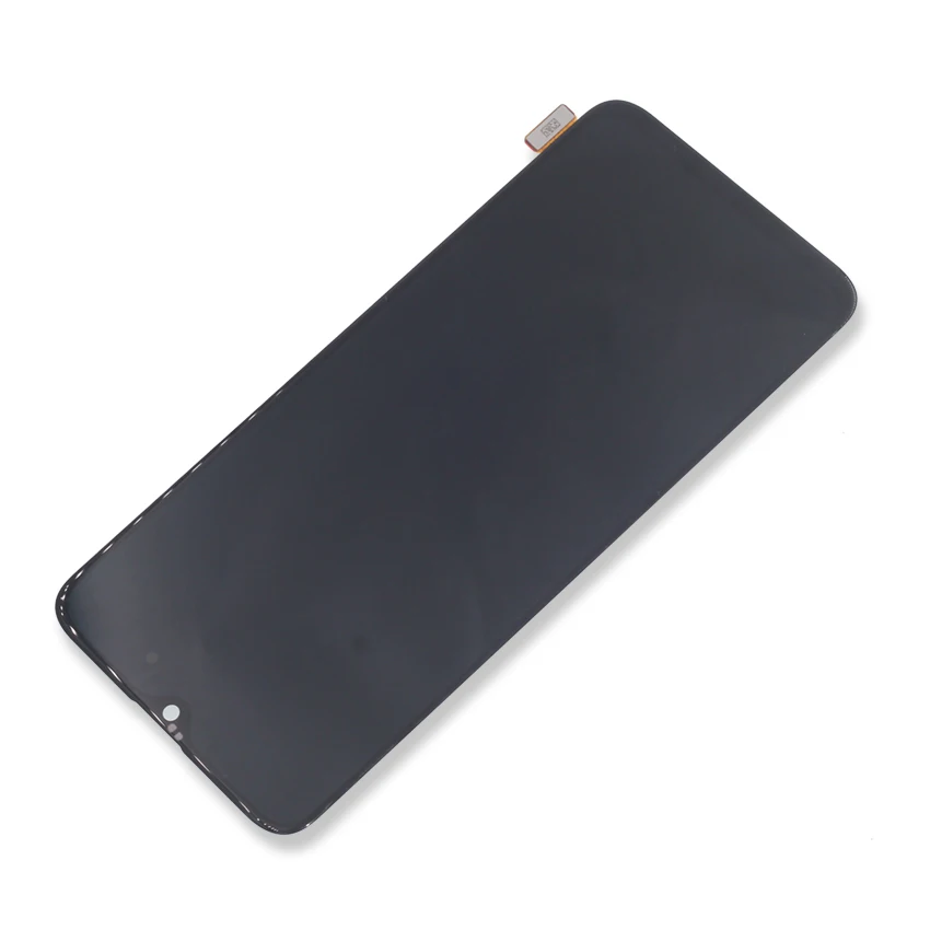 Pantalla t&aacute;ctil LCD Original para Oneplus 6T, montaje de digitalizador, piezas de reparaci&oacute;n-2