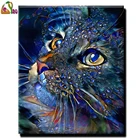 5d diy алмазная живопись полная квадратнаякруглая 