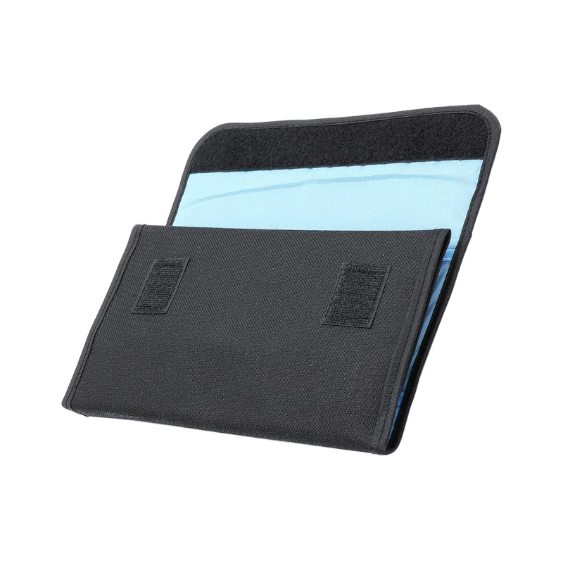Цветной фильтр для камеры UV CPL FLD ND кошелек адаптер объектива кольцо сумка