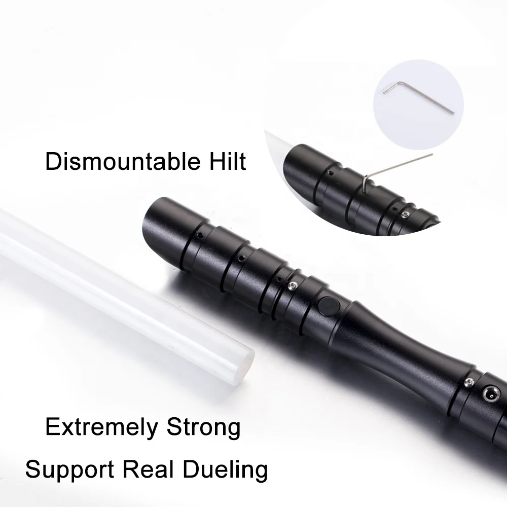 Лазерный световой меч YDD для детей | Игрушки и хобби