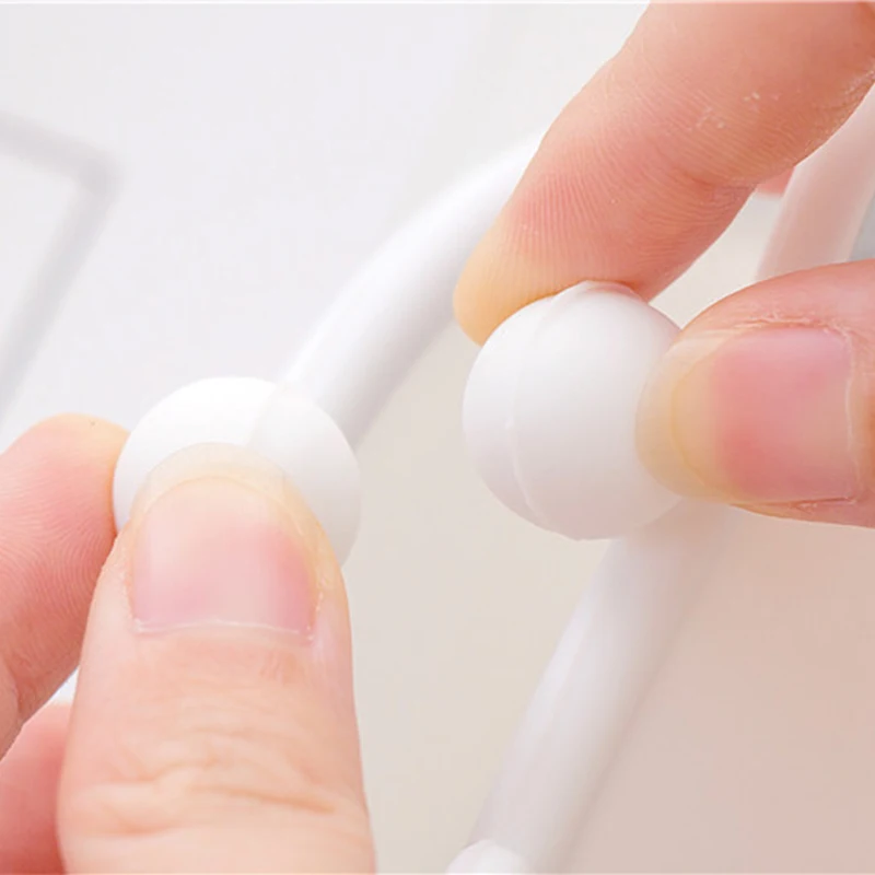 Мини мягкая силиконовая сумка для монет переносной кошелек с животными детей