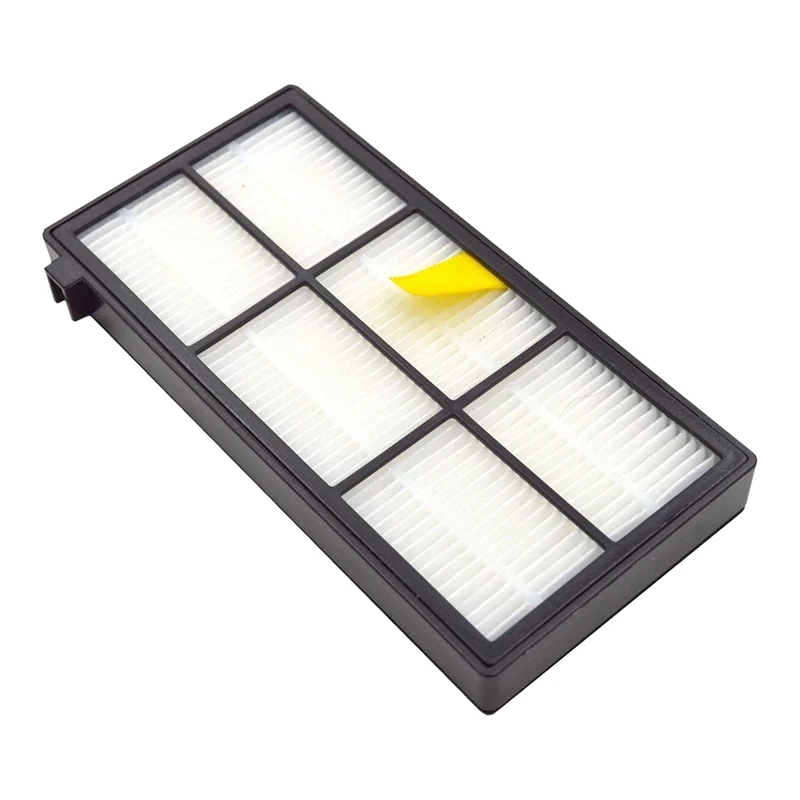 

HEPA Filters for IRobot Roomba 800 and 900 Series Replacement Filter Parts 980 890 880 805 860 870 871 877 Robot Vacuum