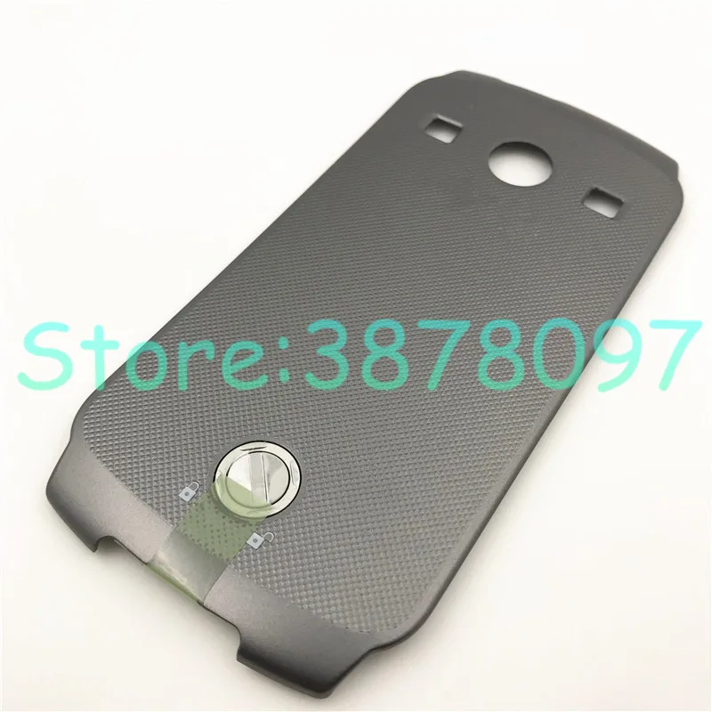 100% оригинальная задняя крышка батарейного отсека для Samsung Galaxy Xcover 2 S7710