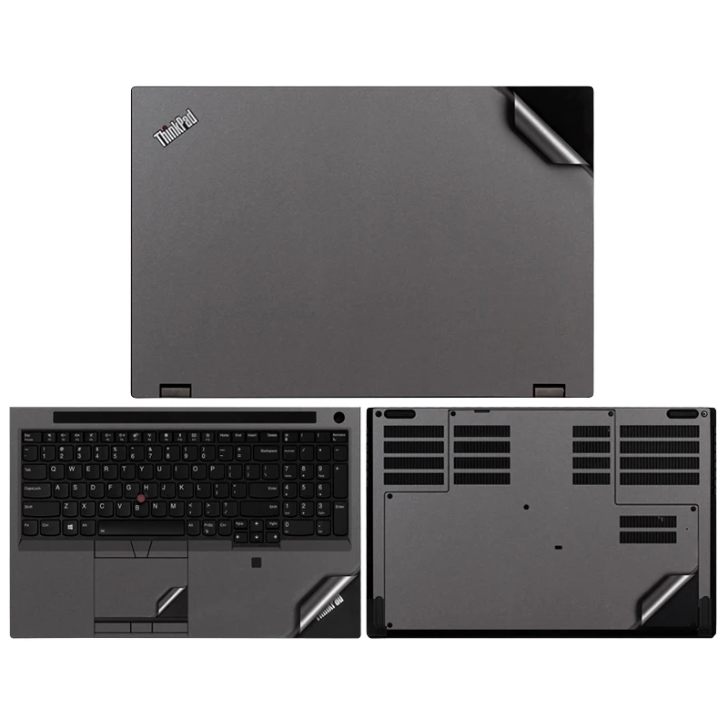 Виниловые наклейки для Lenovo ThinkPad L380/L380 Yoga/L390/L460/L470/L480/L490 защитные чехлы от царапин и
