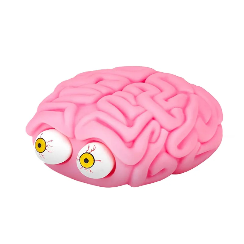 Flippy игрушки игрушка в виде глаз Popping Squeeze новизны классные вещи шуточные гаджеты