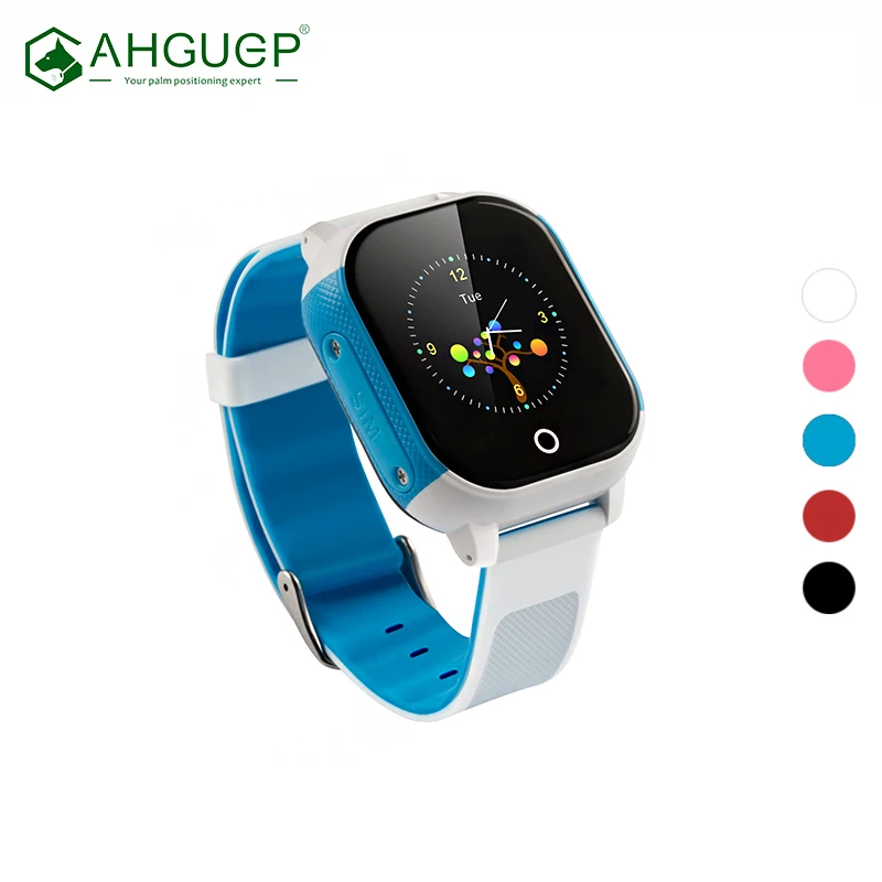 Мини Детский GPS трекер SOS умный мониторинг местоположение в реальном времени