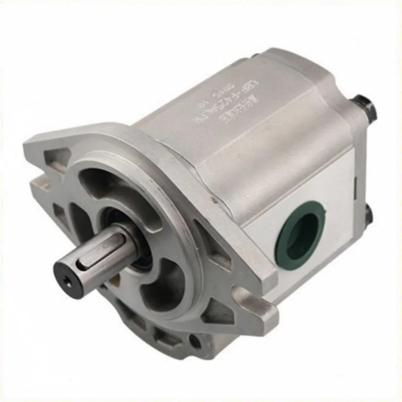 Шестерни насос CBF-F425-ALPR CBF-F425-ALPL CBF-E425-ALH масляные насосы высокого давления