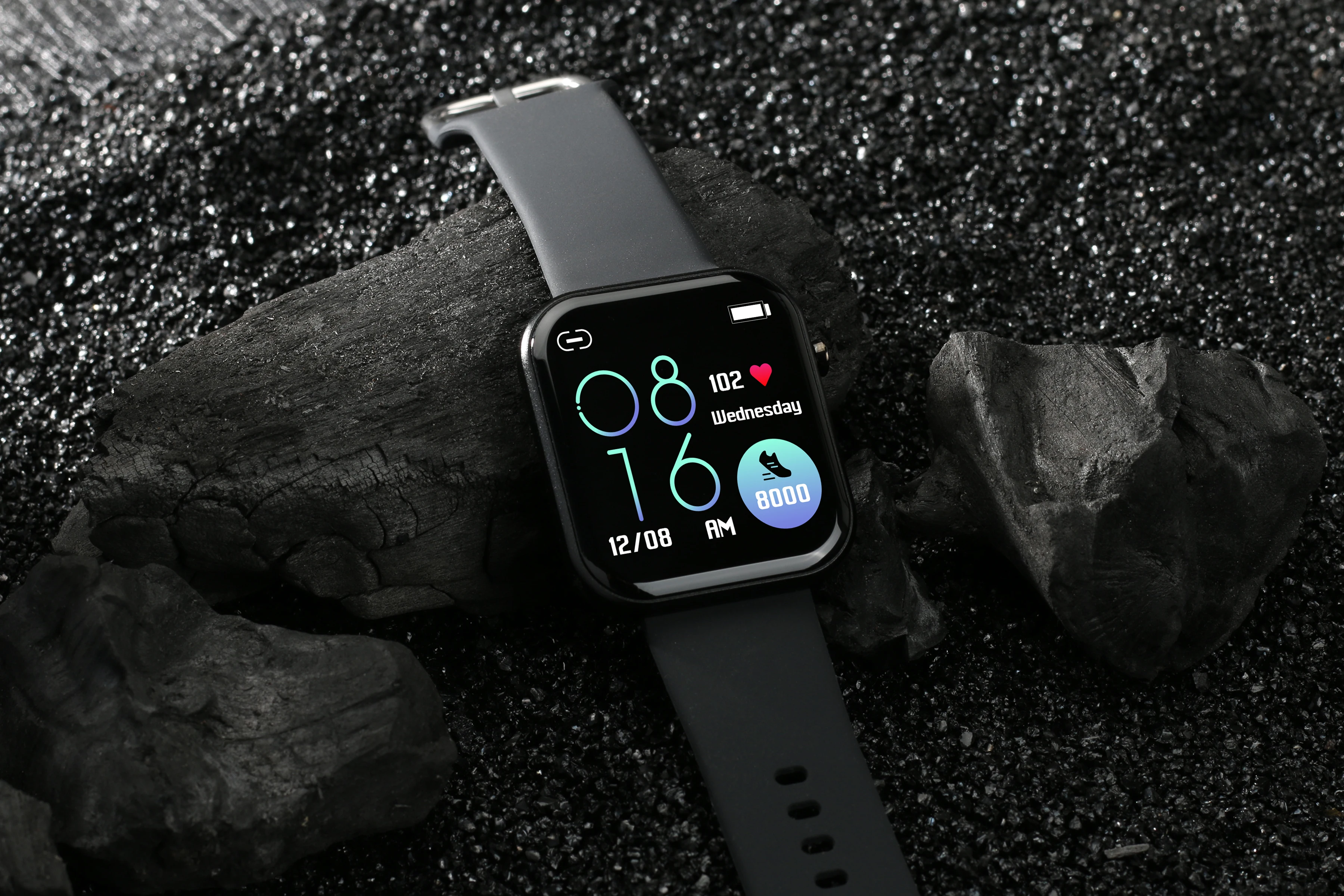 

NORTH EDGE xbrickHealth ассистент умные часы спортивный браслет студенческие мужские и женские часы с сенсорным экраном