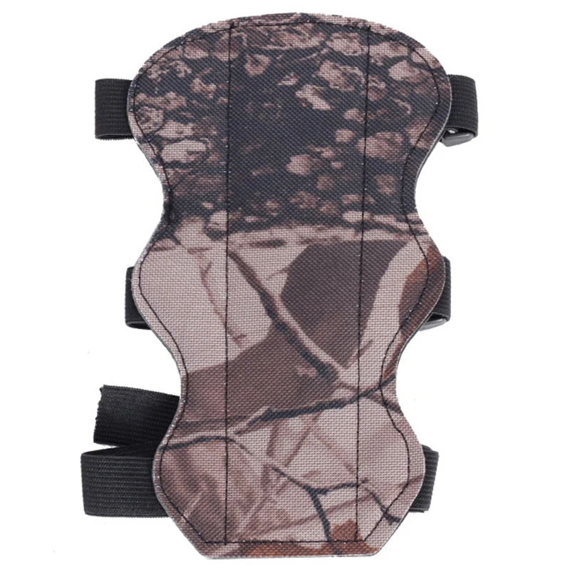 Камуфляжные нарукавники лук стрельба из лука аксессуары традиционный