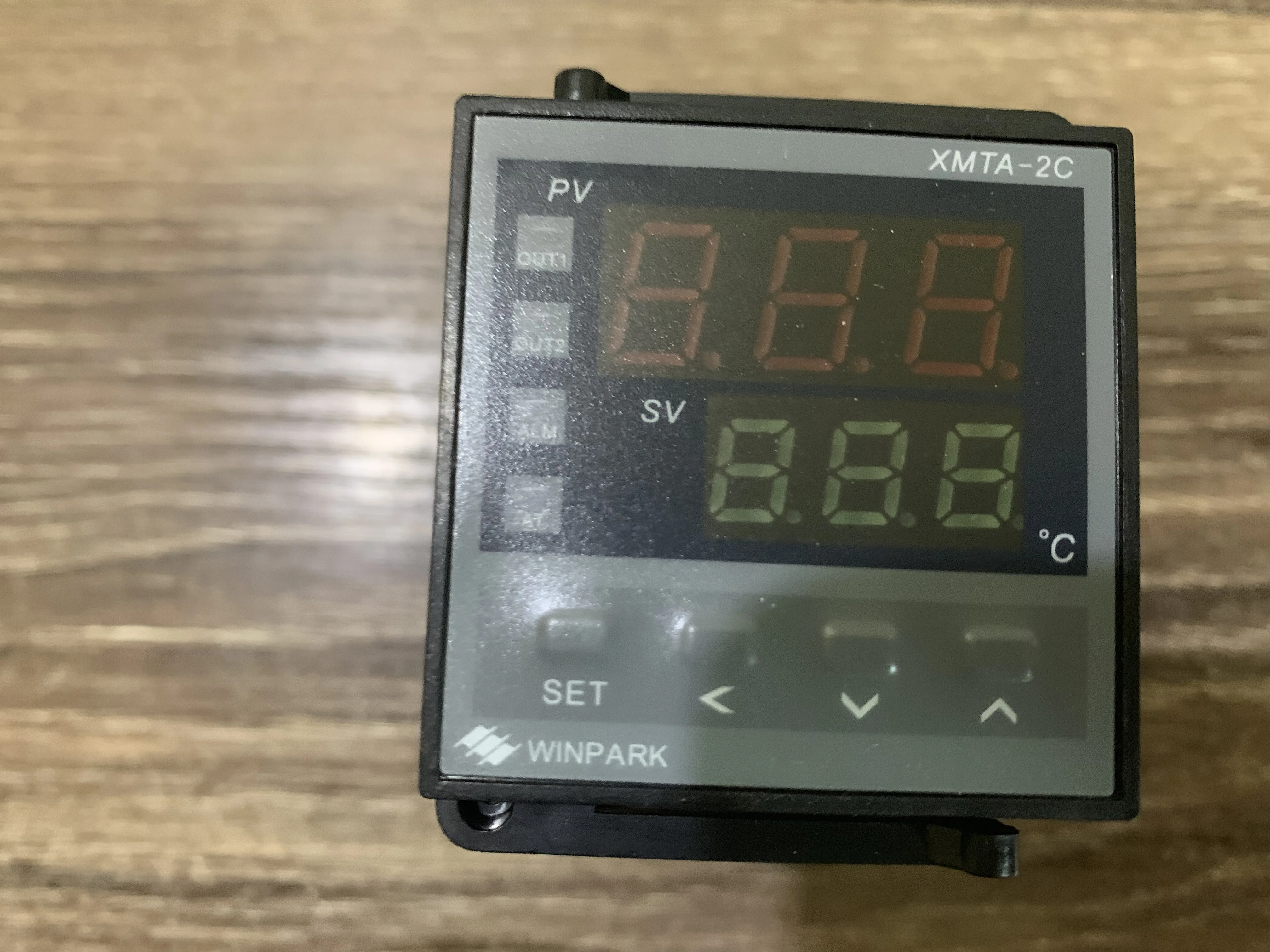 AK6-APL210-C118R replace winpark smart thermostat XMTA-2C-021-0142017-SN-FF new original | Инструменты