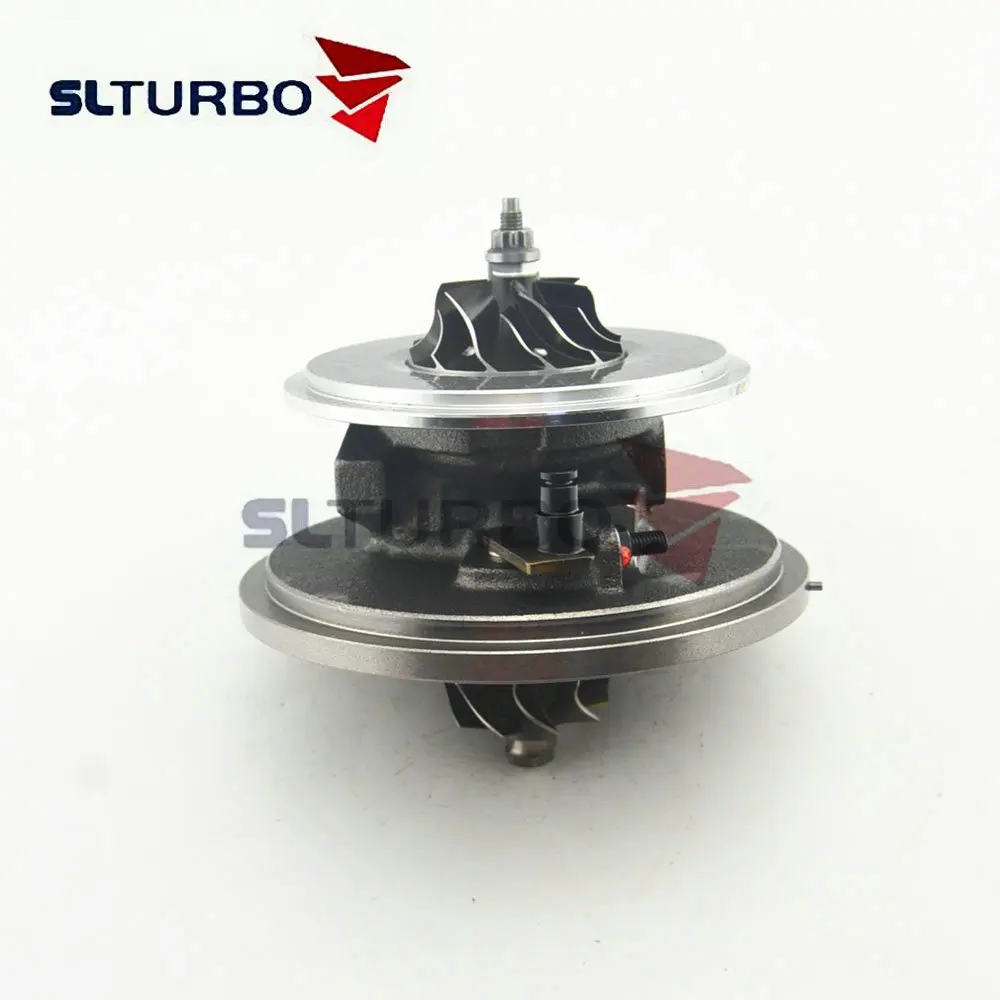 НОВЫЙ турбокомпрессор GT1646V CHRA для Skoda Octavia II Superb 2.0 TDI BMM BMP 140HP- 765261 -5008S Турбинный