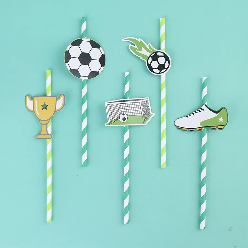 

Настенная посуда, декоративные тарелки, чашки, соломенный Топпер для торта, баннер на день рождения, детский праздник на день рождения