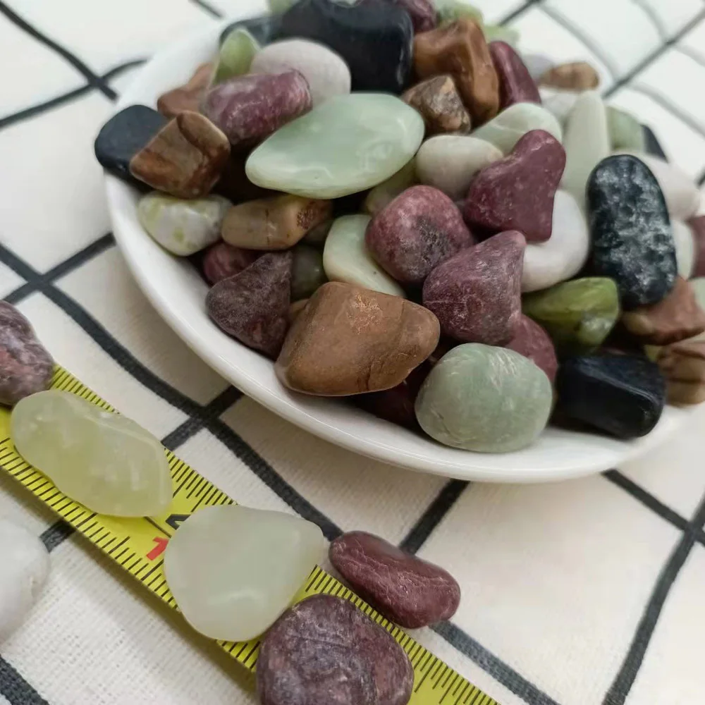 Браслет Кварцевый из натурального камня для йоги 8 мм | Украшения и аксессуары